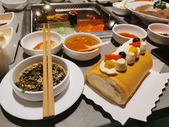 -海底捞火锅(方塔东街店)