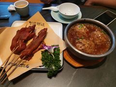 -阿喆私房菜(西五路店)