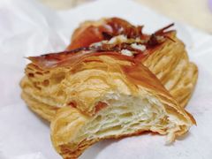 云腿丹麦酥-星巴克(天津东江道香年广场店)