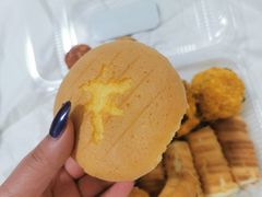 牛奶蛋糕-酥翁糕点(顺义店)
