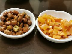 -枣子树素餐厅(铂金城店)
