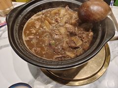 -品粤居港式打边炉·广式烧腊(西安路福佳新天地店)