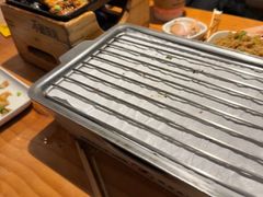 -木屋烧烤(万德庄店)
