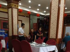 大堂-宝发园名菜馆