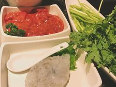 -海底捞火锅(亲贤北街店)