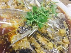 秘制剁椒鱼头-无招牌
