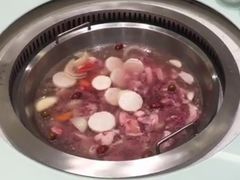 -九府羊鲜羊火锅·烧烤(海那城店)