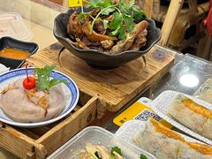 -芋包王闽南茶楼(八市店)
