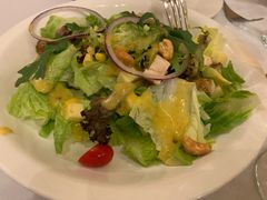 -摩根扒房(桐梓林店)