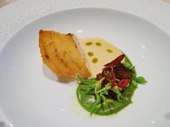 -广州四季酒店·佰鲜汇·现代法餐