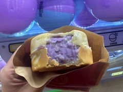 -拾烧车轮饼(世纪金源店)