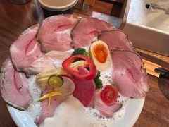 -真打拉面·日式拉面新流派(体育西横街店)