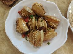 -寻味顺德·南记酒家·传统顺德菜·鱼生(广源路店)