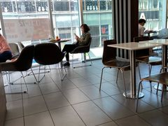 大堂-麦当劳(北京路广百广场店)