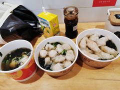 -家宴·灌蛋·沙茶面(曾厝垵店)
