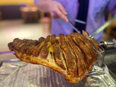-龙头烤羊排•烤全羊•精酿扎啤(厦滘店)