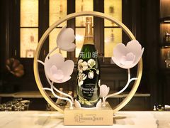 -LONG BAR 廊吧(外滩华尔道夫酒店)