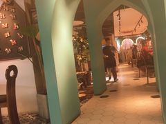 -纳鲁孜·新疆特色餐厅(上海悦荟广场店)