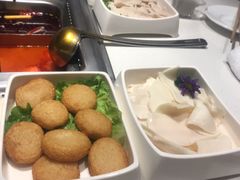 -海底捞火锅(万丰桥店)
