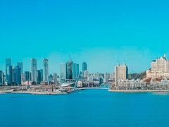 -星海湾跨海大桥