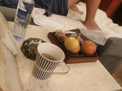 -华夏良子·足道SPA艾灸(山东大厦店)