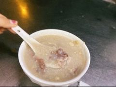 及第粥-源记肠粉(华贵路店)