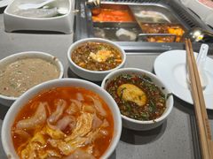 -海底捞火锅(亲贤北街店)