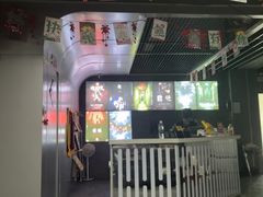 -关你鬼室大型密室逃脱(佛山创意园店)