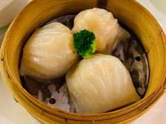 -新大咀港式茶餐厅(宝山万达店)