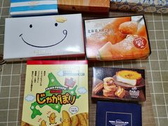 -关西国际机场直营免税店