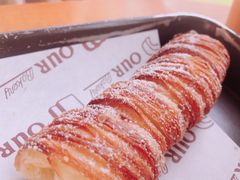 -OUR Bakery(三里屯太古里店)