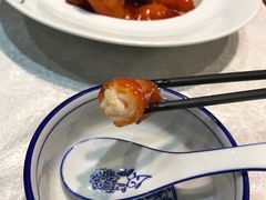-京味民福烤鸭店(建设四马路店)