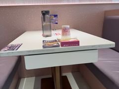 -夏日玛莉西餐厅(梅溪湖步步高店)