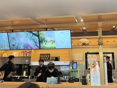 -霸王茶姬(南京六合天合广场店)