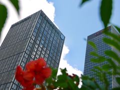 -长沙富力万达文华酒店