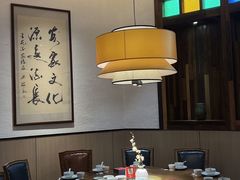 -金苑酒家·客家菜·广东老字号(万象店)