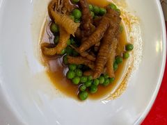 -船长9号·精致湖北菜(江滩店)