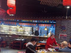 -万杰老灶火锅·20年老品牌(大丰店)