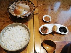 -翠湖宾馆·中餐厅