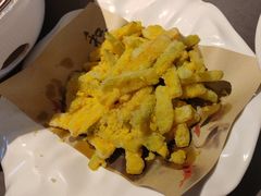 -一桶江山餐厅(松北店)