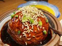 -扬州狮子楼·非遗淮扬菜(东关街店)