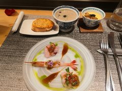 -香樟花园法式铁板烧(恒隆广场店)