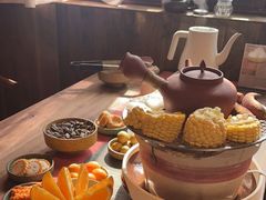 -邈墨茶馆(大兜路1号店)