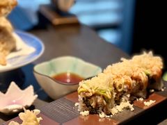-铭牛烧肉·和牛海鲜自助(高新月牙湖店)