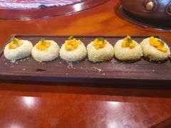 -凤凰山斑鱼馆(恭城店)