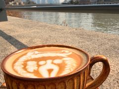 -汭REi·FLOWER COFFEE BAR