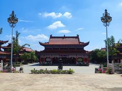 -皇罗禅寺