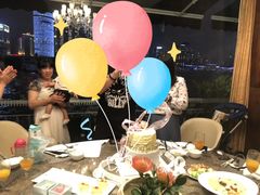 店内布置-三利音·浦之舟(滨江大道店)