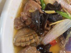 -莲花公园煎蟹(总店)