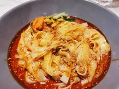 -丝路有约·西域美食